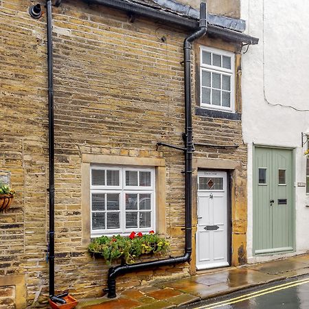 Ginnys Cottage Haworth Luaran gambar