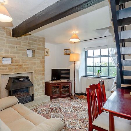 Ginnys Cottage Haworth Luaran gambar